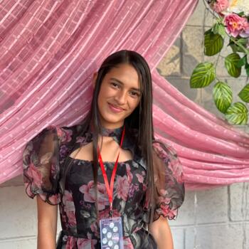 Baby-sitter in Las Palmas de Gran Canaria: Sendy