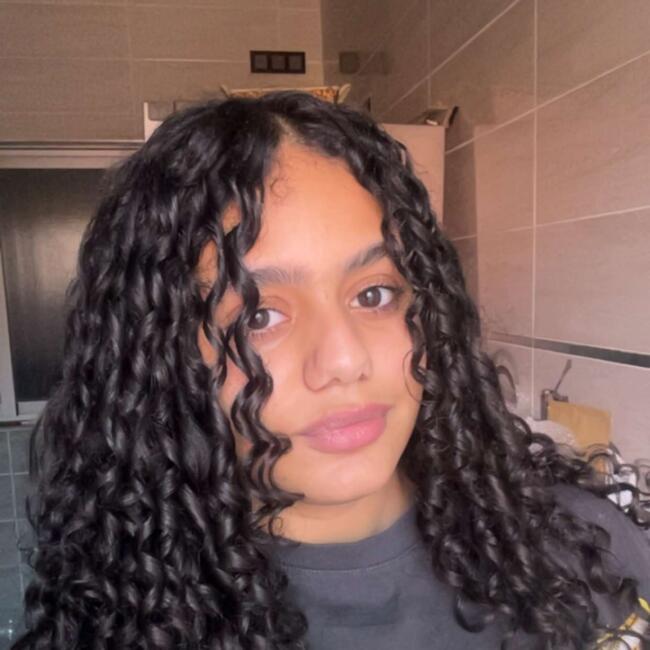 Babysitter Job in Hückelhoven: Maroua