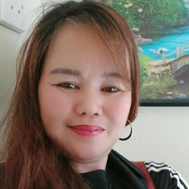 Nanny in Dubai: Pena