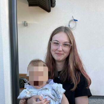 Babysitter in Jette: Kinga