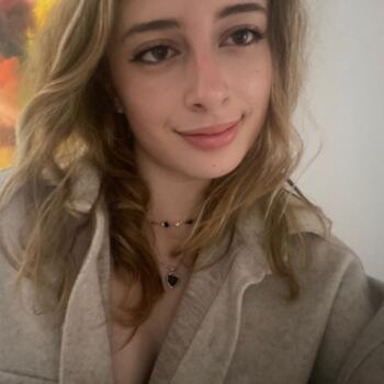 Babysitter in Bogotá: Valeria