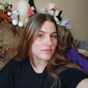 Nanny in Chorzów: Anastasiia