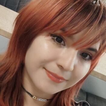 Babysitter in Torreón: Lizeth barajas