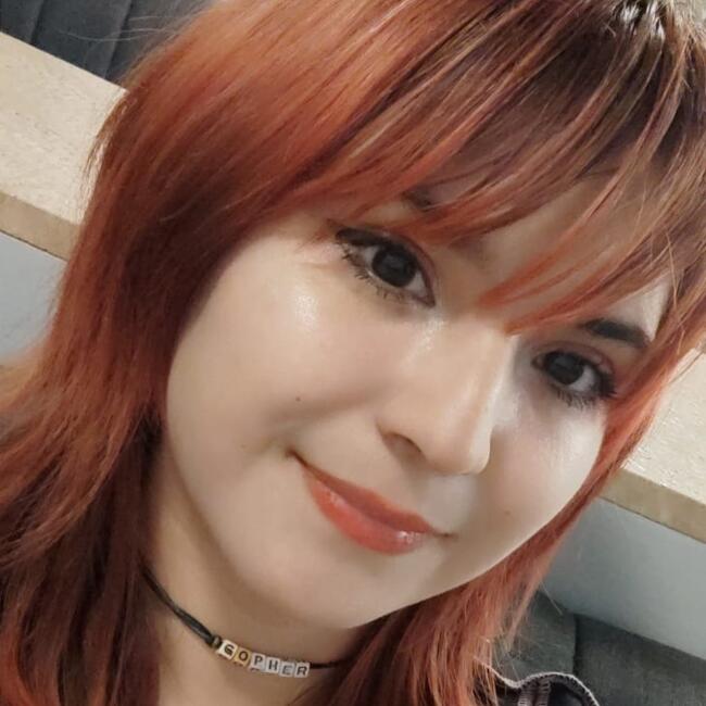 Niñera en Torreón: Lizeth barajas