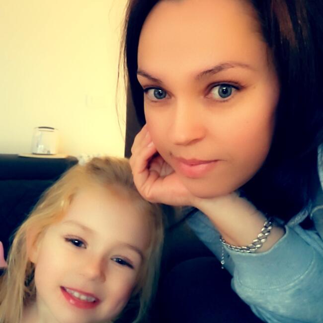 Dadilja u Prigorje Brdovečko: Sanda