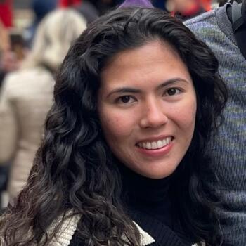 Babysitter in Dublin: Paula Hiromi