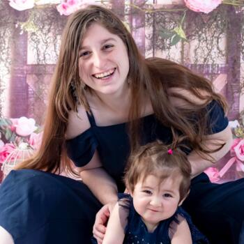 Babysitting job in Talcahuano: babysitting job Jose ricardo andres