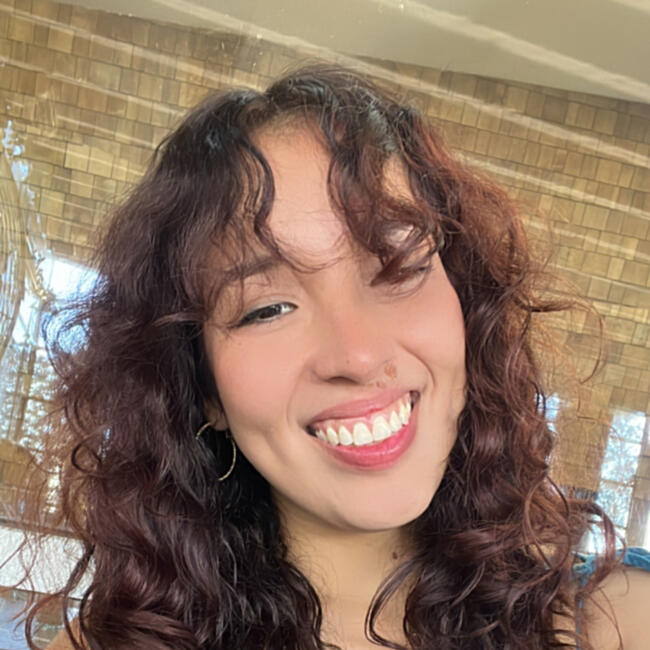 Canguro en Bargas: Adriana