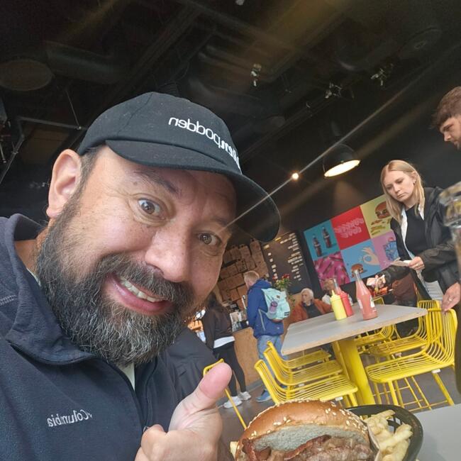 Trabajo para niñera en Machalí: Eduardo