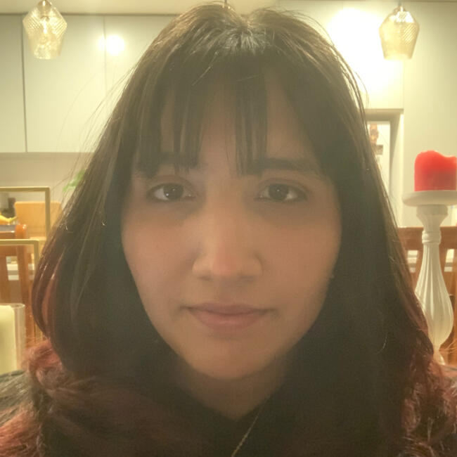 Babysitter in Melbourne: Serah