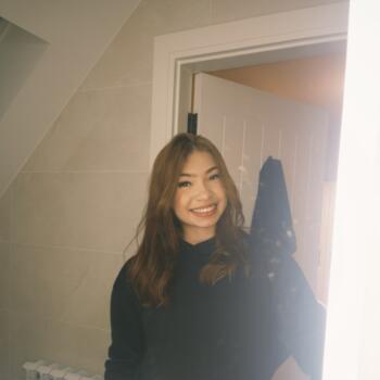 Babysitter in Oranmore: Emanuelly