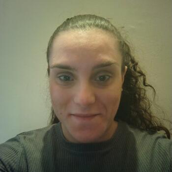 Babysitter Palermo: Francesca