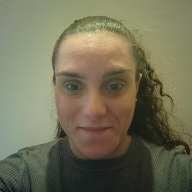 Babysitter in Palermo: Francesca