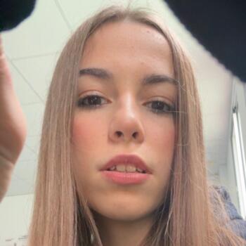 Babysitter in Moncada: Gisela