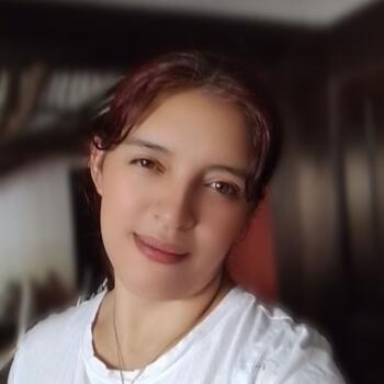 Niñera en Guayaquil: Marlene rojas