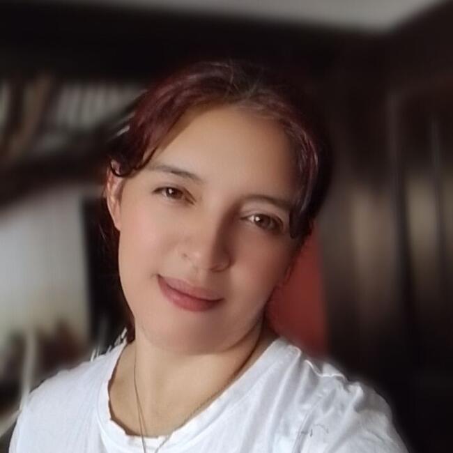 Niñera en Guayaquil: Marlene rojas