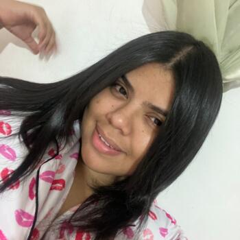 Babysitter Panama City: Aleyka