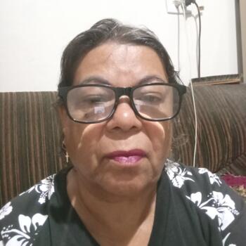 Babá Sorocaba: Zilda