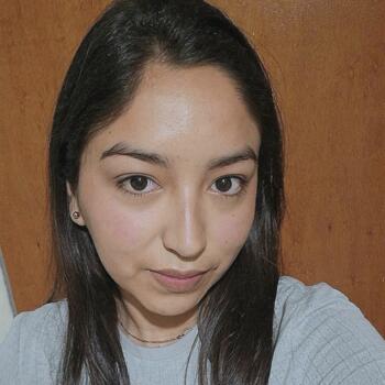 Babysitter in Buenos Aires: Melany Daiana