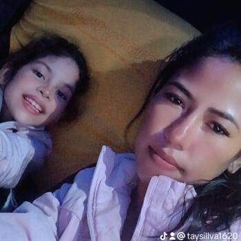 Babysitting job in Laguna: babysitting job Thalia