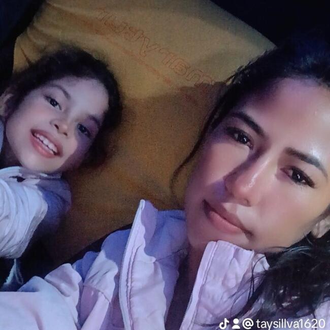 Babysitting job in Laguna: Thalia