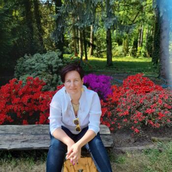 Niania Poznań: Agnieszka