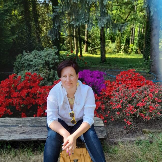 Niania w Poznań: Agnieszka