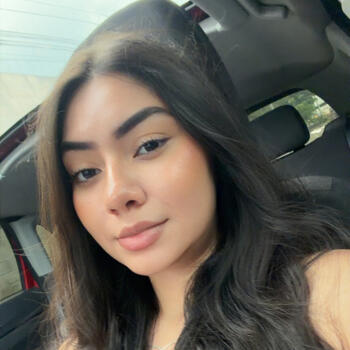 Niñera en Mejicanos: Daniela