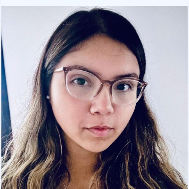 Babysitter in Viña del Mar: Bárbara