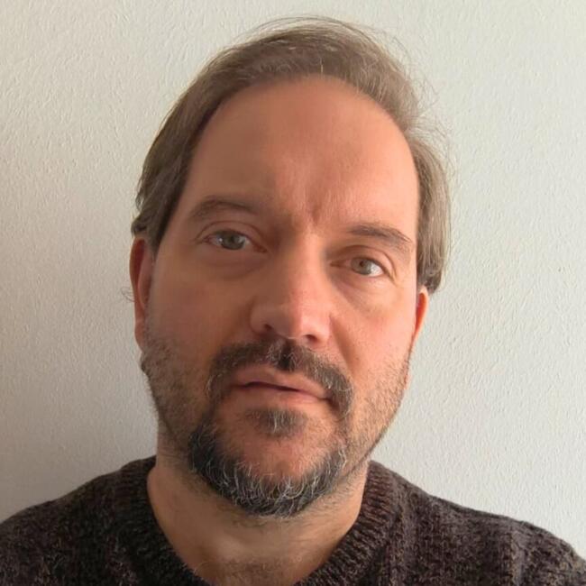 Trabajo para niñera en Limache: Andrés