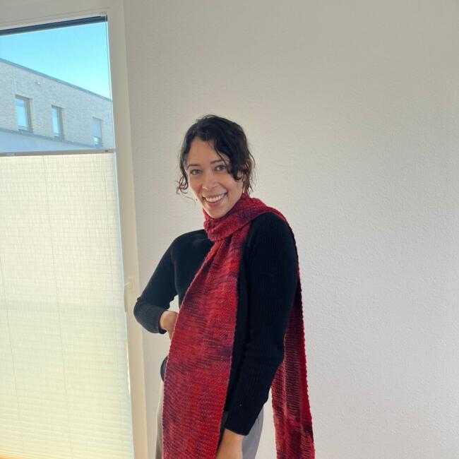 Babysitter in Stuttgart: Valéria