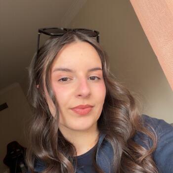 Babysitter em Viseu: Rita