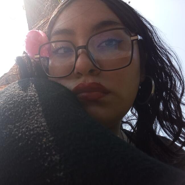 Babysitter in La Plata: Brigitte