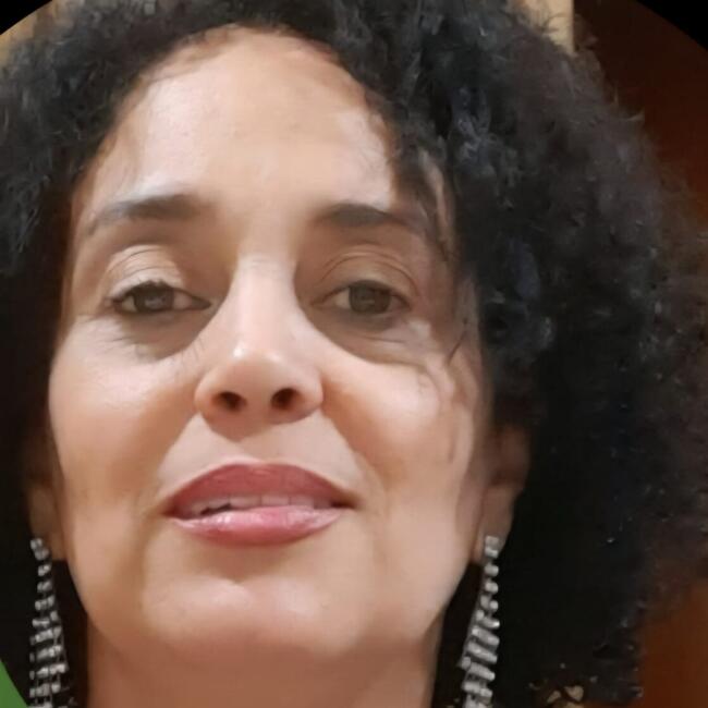 Babysitter in São Paulo: Ricássia