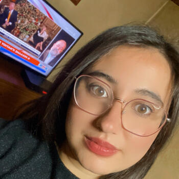 Babysitter in Kalamata: Ελενα