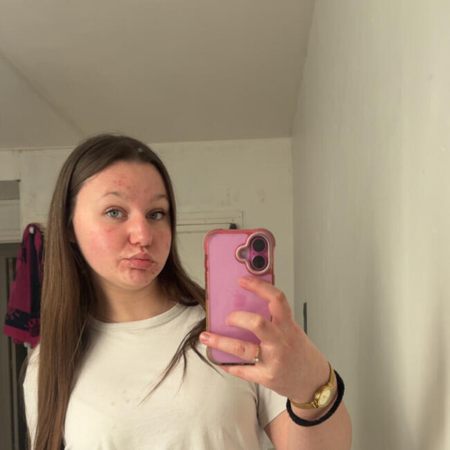 Babysitter in Calais: Lylou