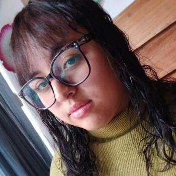 Babysitter in Ituzaingó (Buenos Aires): Malena Aldana