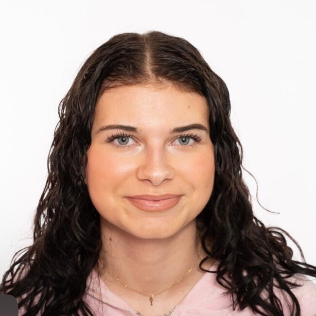 Babysitter in Rotterdam: Danique