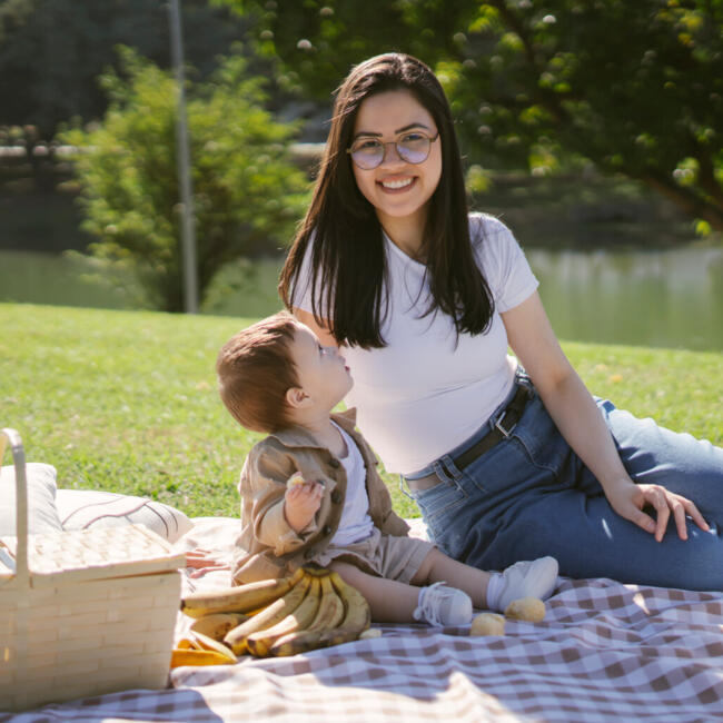 Babysitting job in Salto: Ruama
