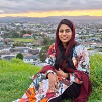 Athila Parvin