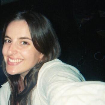 Babysitter Paris: Héloïse 