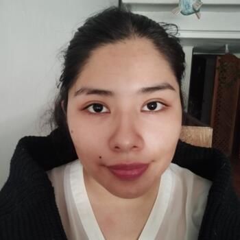 Niñera en Iquique: Danna Mauren