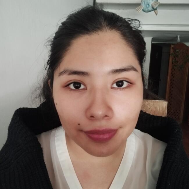 Niñera en Iquique: Danna Mauren