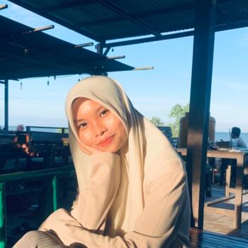 Pengasuh di Tawau: Aisyah