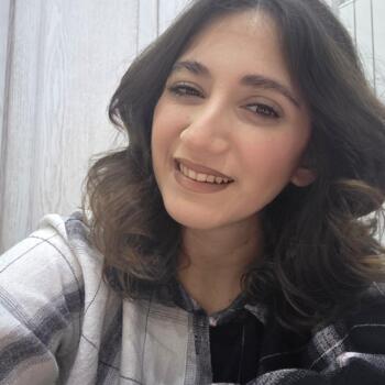 Babysitter in Castellammare di Stabia: Caterina