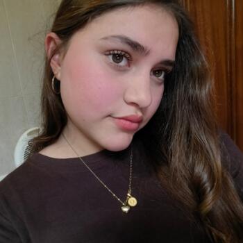 Canguro Madrid: Alondra