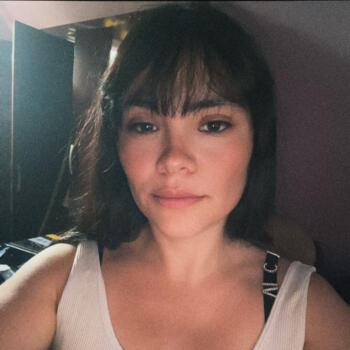 Niñera en Santiago de Chile: Isamar