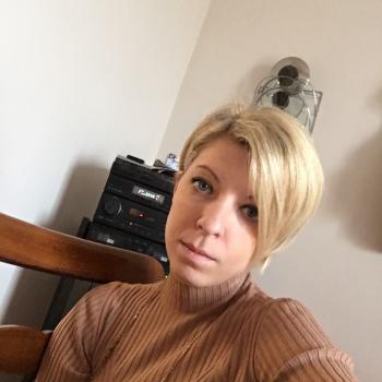 Babysitter Modena: Gloria