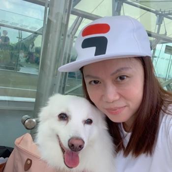 Babysitter in Singapore: Christine yu