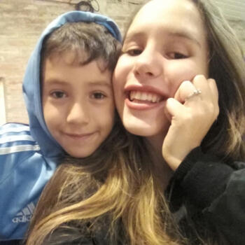 Niñeras en Villa Allende: Milagros Mendoza